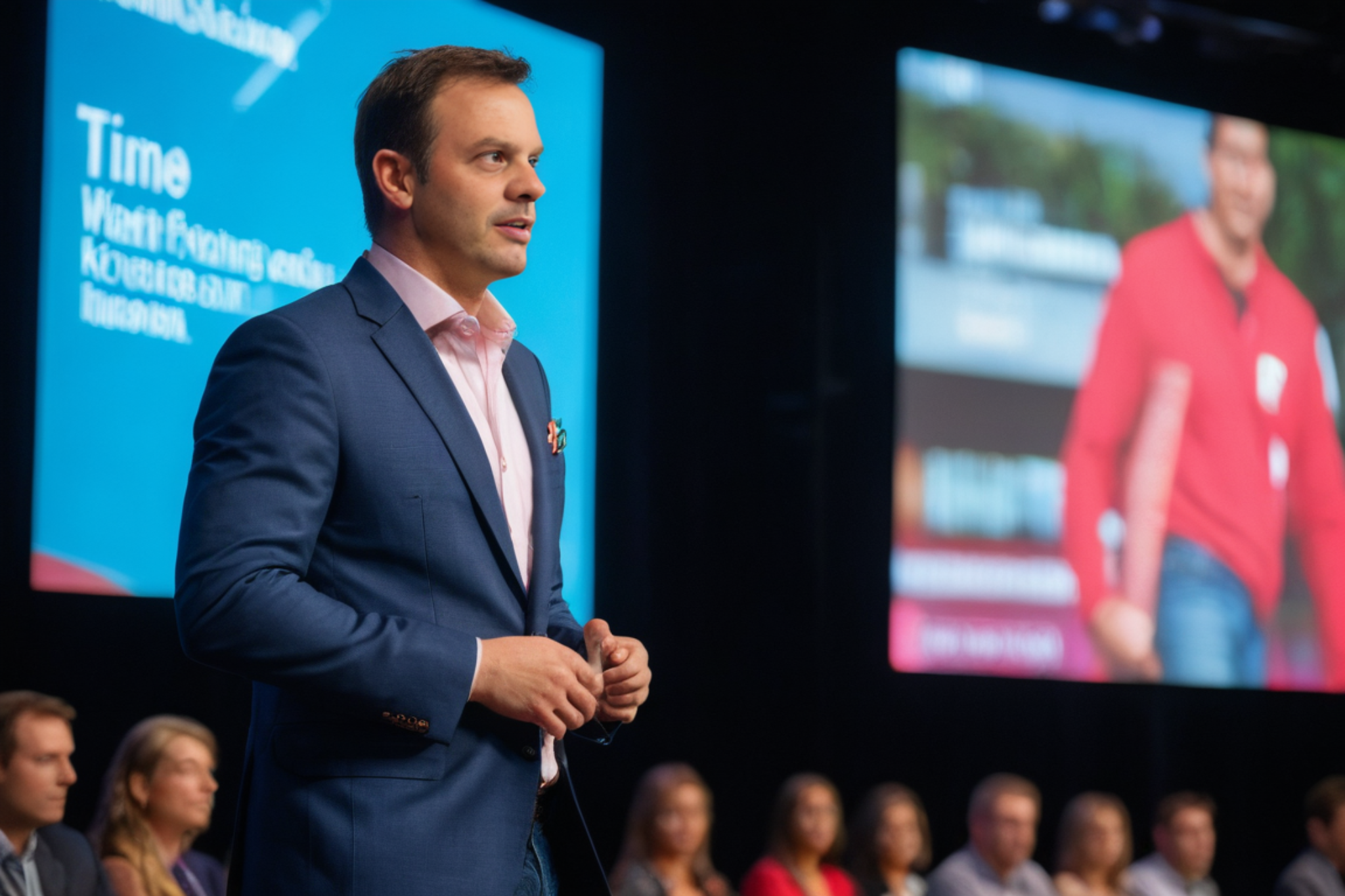 Vision Logiq Dental Division leader